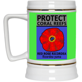 PCRS ROSE S