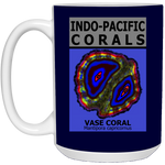 INDO VASE M