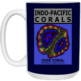 INDO VASE M