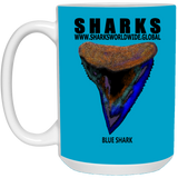 ST BLUE S M