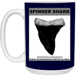 GR SPINNER SHARK T M