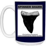 GR SPINNER SHARK T M
