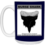 GR NURSE SHARK T M