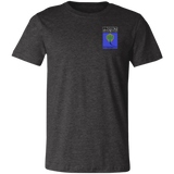 PCRS BSR T