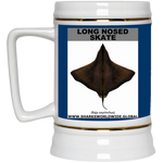 LONG NOSED SKATE S