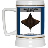 LONG NOSED SKATE S
