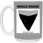GR WHALE S T M