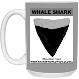 GR WHALE S T M