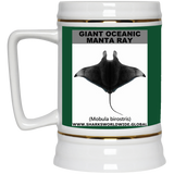 G OCEANIC MANTA RAY S