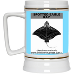 SPOTTED EAGLE RAY S