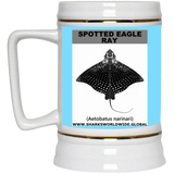 SPOTTED EAGLE RAY S