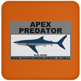 AP BLUE SHARK C