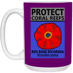 PCRS ROSE M