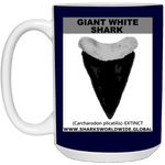 GR GIANT WHITE T V3 M