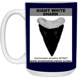 GR GIANT WHITE T V3 M