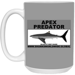 AP BLACKTIP REEF M