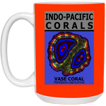 INDO VASE M