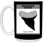 GR WINGHEAD T M
