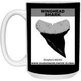 GR WINGHEAD T M