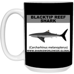 SSP BLACKTIP REEF M