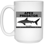 AP BULL SHARK M
