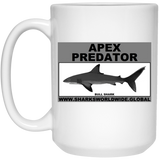 AP BULL SHARK M