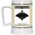 SPOTTED EAGLE RAY S