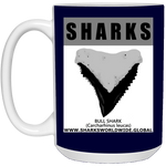 GR SRS T BULL SHARK M