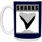 GR SRS T BULL SHARK M