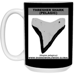 GR THRESH PELAGIC T M