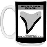 GR THRESH PELAGIC T M