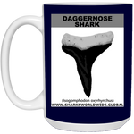 GR DAGGERNOSE T M
