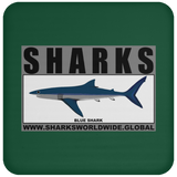 SRS BLUE SHARK C