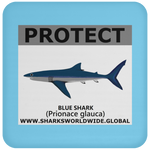 PRS BLUE SHARK V2 C