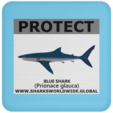 PRS BLUE SHARK V2 C