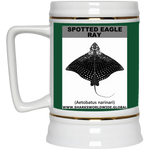 SPOTTED EAGLE RAY S