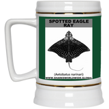 SPOTTED EAGLE RAY S