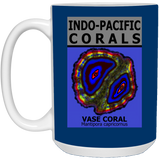 INDO VASE M