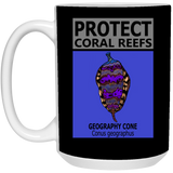 PCRS GEO M