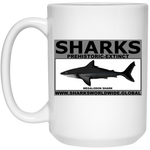SSPX MEGALODON M