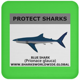 PRS BLUE SHARK V1 C