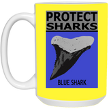 PSBT BLUE S M