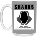 GR SRS J BULL SHARK M