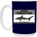 AP G HAMMERHEAD M