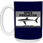 AP LONGFIN MAKO M