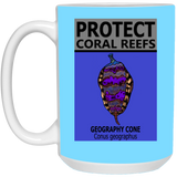 PCRS GEO M