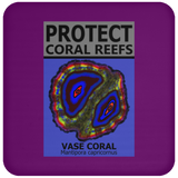 PCRS VASE C