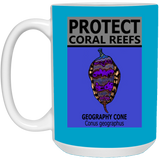 PCRS GEO M
