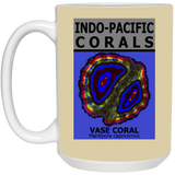 INDO VASE M