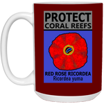 PCRS ROSE M
